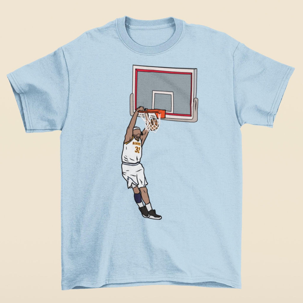 Aaron Gordon Buzzer Beater Dunk Unisex