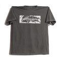 Massive Attack Mezzanine Band Tee English Trip Hop Collective Bristol England Alternative Tour Unfinished Sympathy Ultra Faded Xl