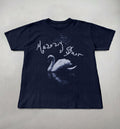 Mazzy Star Swan 90s Band Tees Among Swan Mazzy Star Alt Band Tee Band