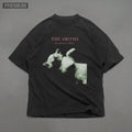 Smiths Comfort Colors Smiths Band Retro Ca Unisex