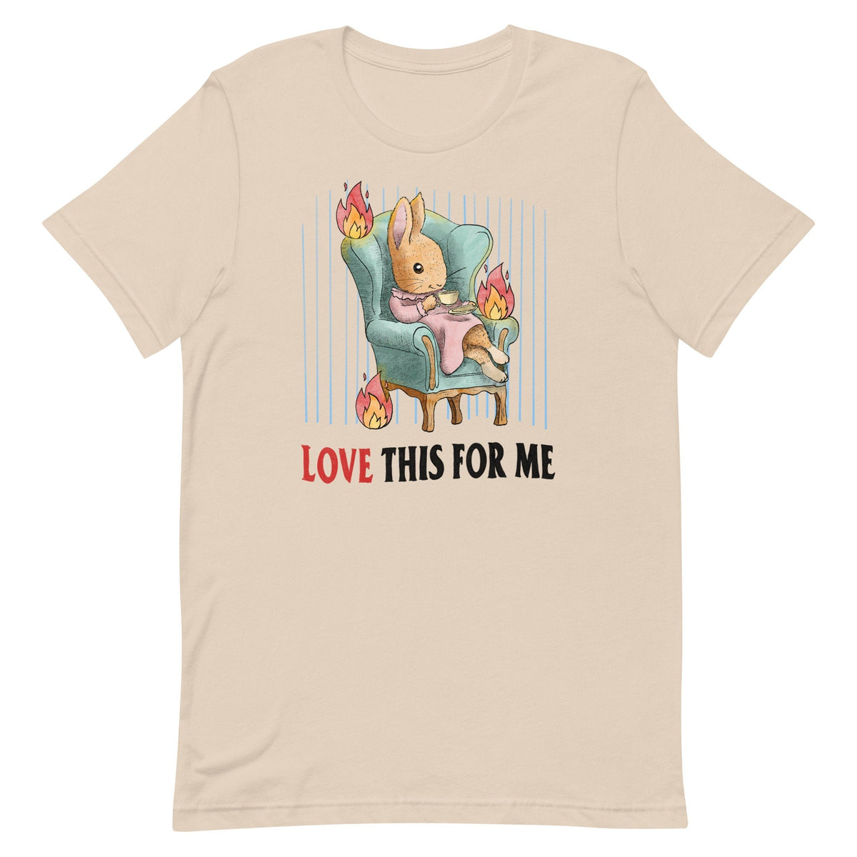 Love Unisex
