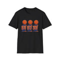 Knicks Titles Shrit 1970 1973 2026 Finals York Tee Og Brunson Champs Softstyle