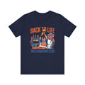 Back Life Knicks Nba Champions 2026 After 53 Years Celebration York Knicks