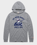 10 Cent Beer Night Cleveland Ohio Lightweight Unisex