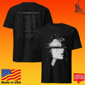 10 Years North America Spring 2025 Tour Unisex