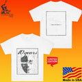 10 Years The Optimist Lyric Unisex