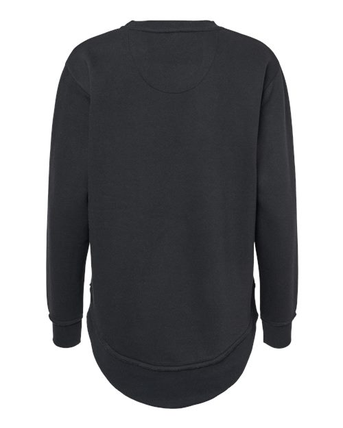 LAT Women's Weekend Crewneck Sweatshirt