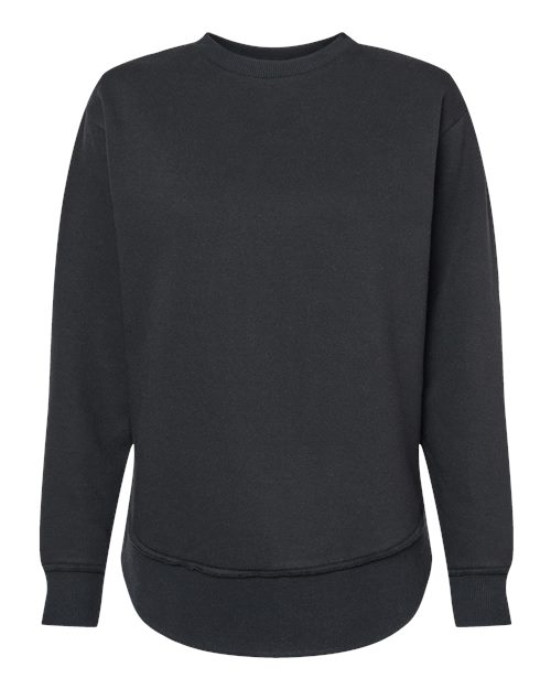 LAT Women's Weekend Crewneck Sweatshirt