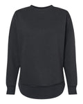 LAT Women's Weekend Crewneck Sweatshirt