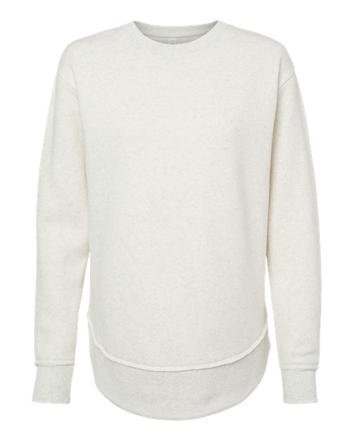 LAT Women's Weekend Crewneck Sweatshirt