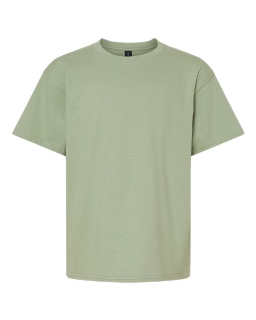 Gildan Youth Softstyle® Midweight T-Shirt