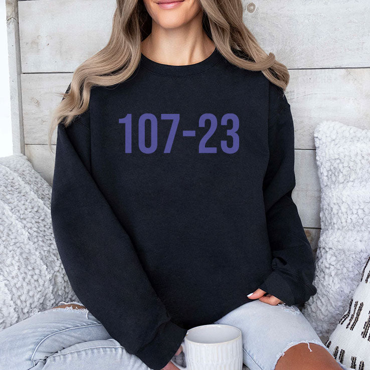 107-23 Golden State Valkyries Shirt Unisex