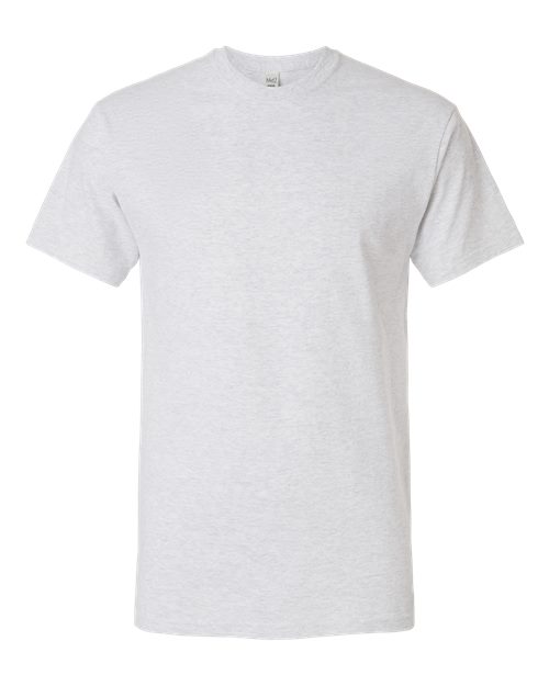 M&O Men's Gold Soft Touch T-Shirt