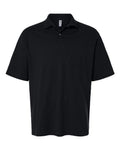 JERZEES Men's Dri-Power® Polo with Pocket