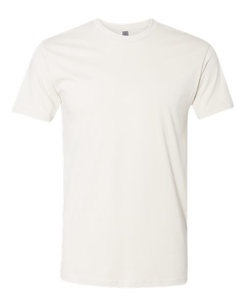 Next Level Unisex Cotton Tee
