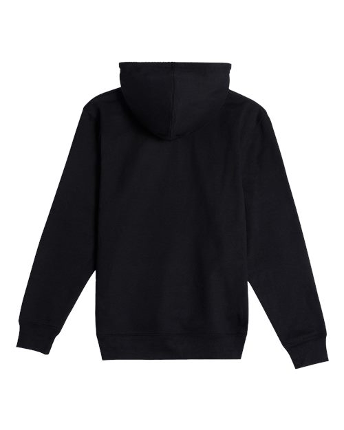 Lane Seven Unisex Future Hoodie Sweatshirt