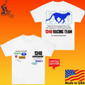 1340 Collective 1340 Racing Team Logos Unisex