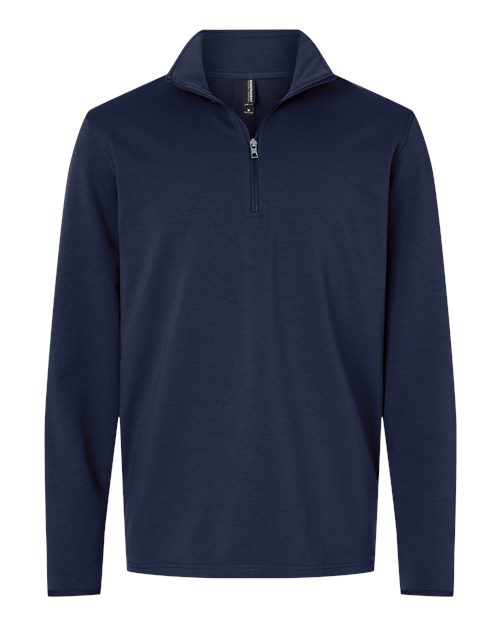 Independent Trading Co. Men's Perform Quarter-Zip Pullover