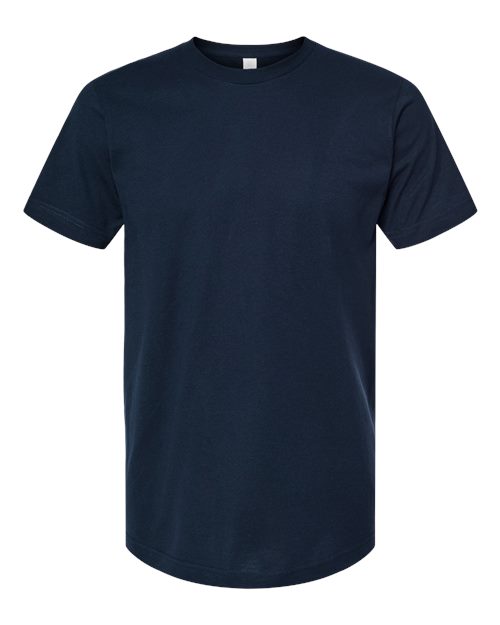 M&O Unisex ACE Cotton T-Shirt