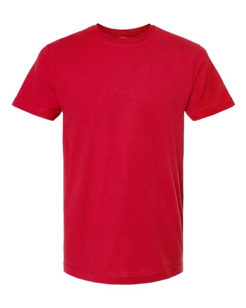 M&O Unisex ACE Cotton T-Shirt
