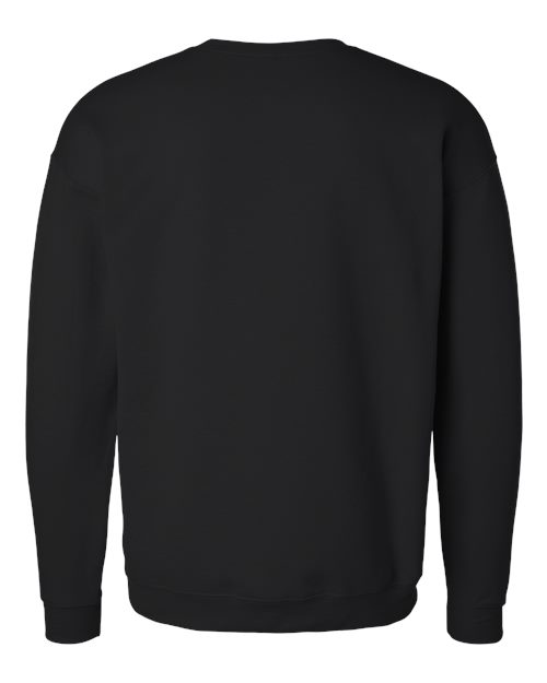 M&O Unisex ACE Fleece Crewneck Sweatshirt