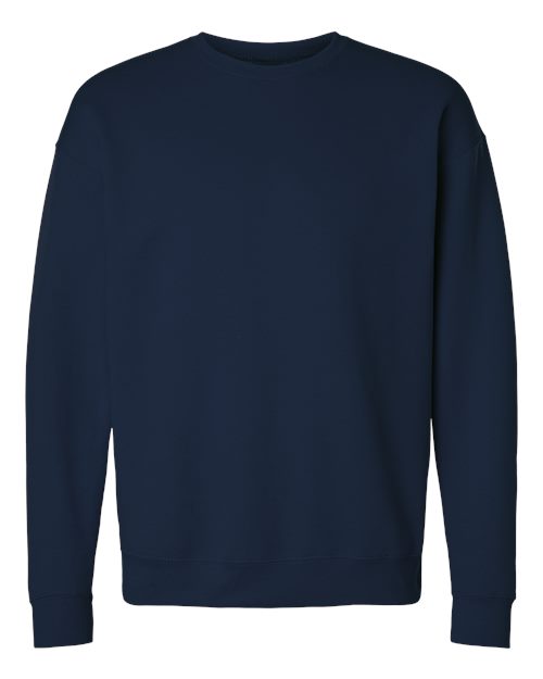 M&O Unisex ACE Fleece Crewneck Sweatshirt