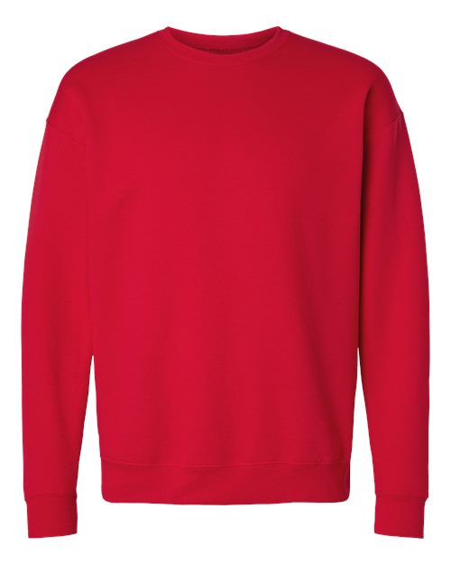 M&O Unisex ACE Fleece Crewneck Sweatshirt