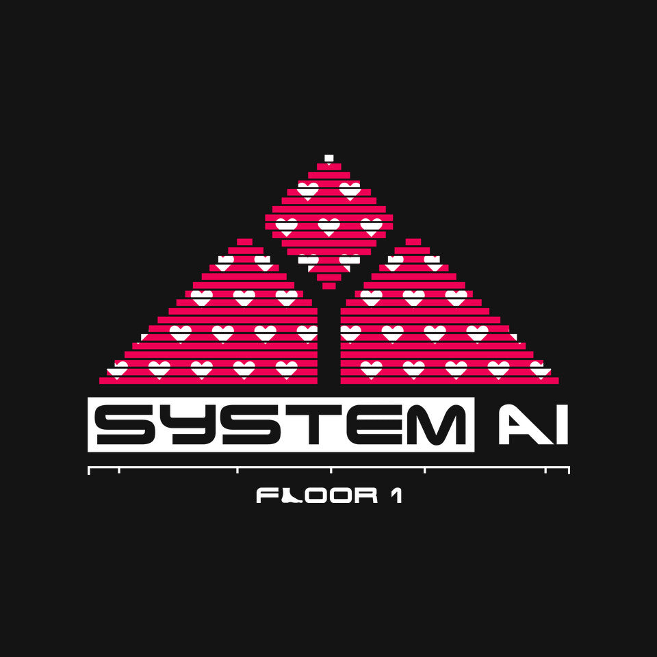 System Ai Systems Unisex