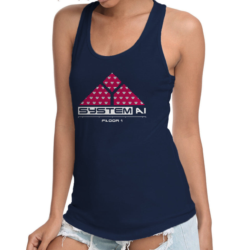 System Ai Systems Unisex