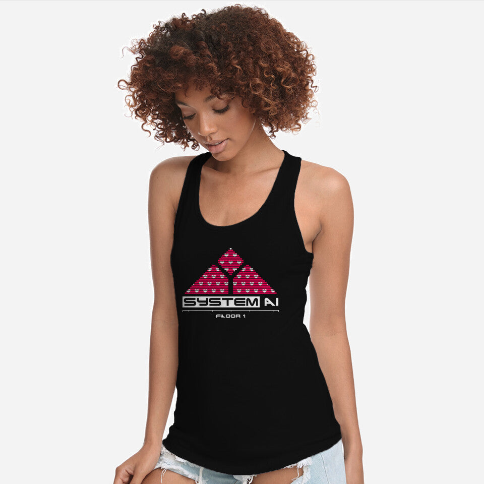 System Ai Systems Unisex