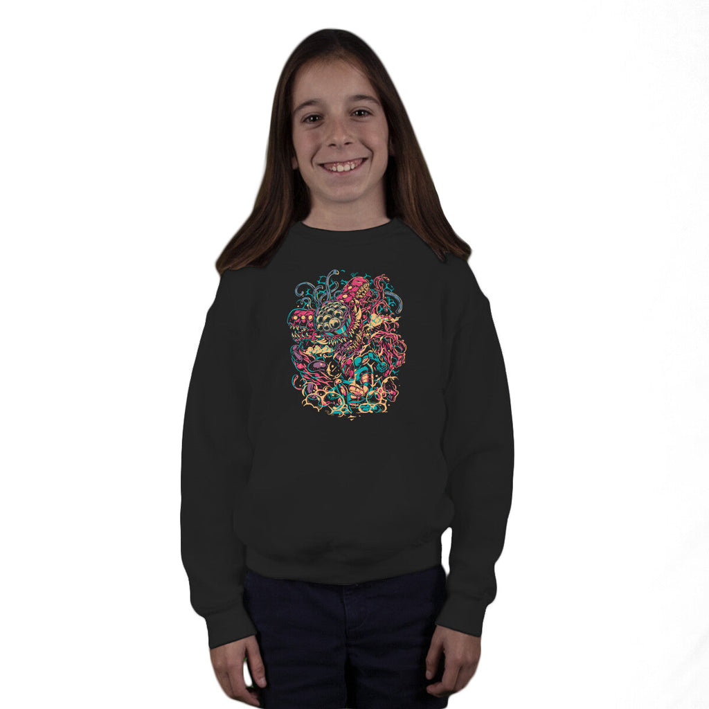 Becoming The Monster Unisex