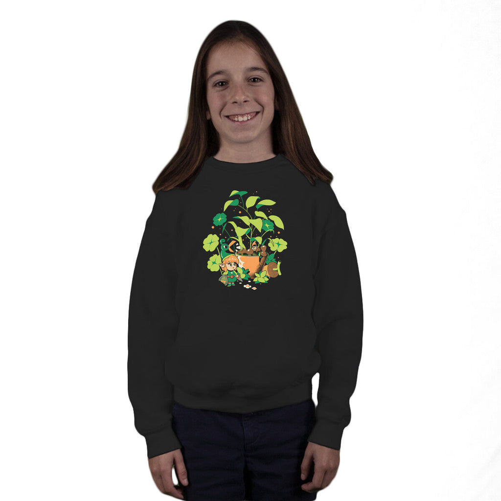 The Little Garden Unisex