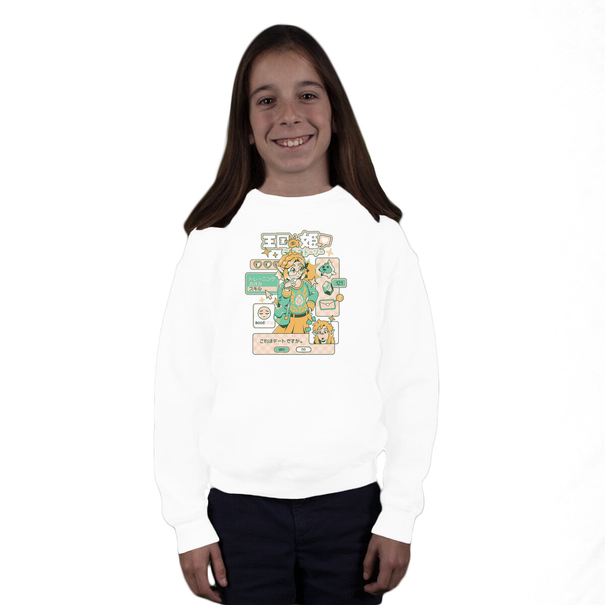 Princess Love Story Unisex