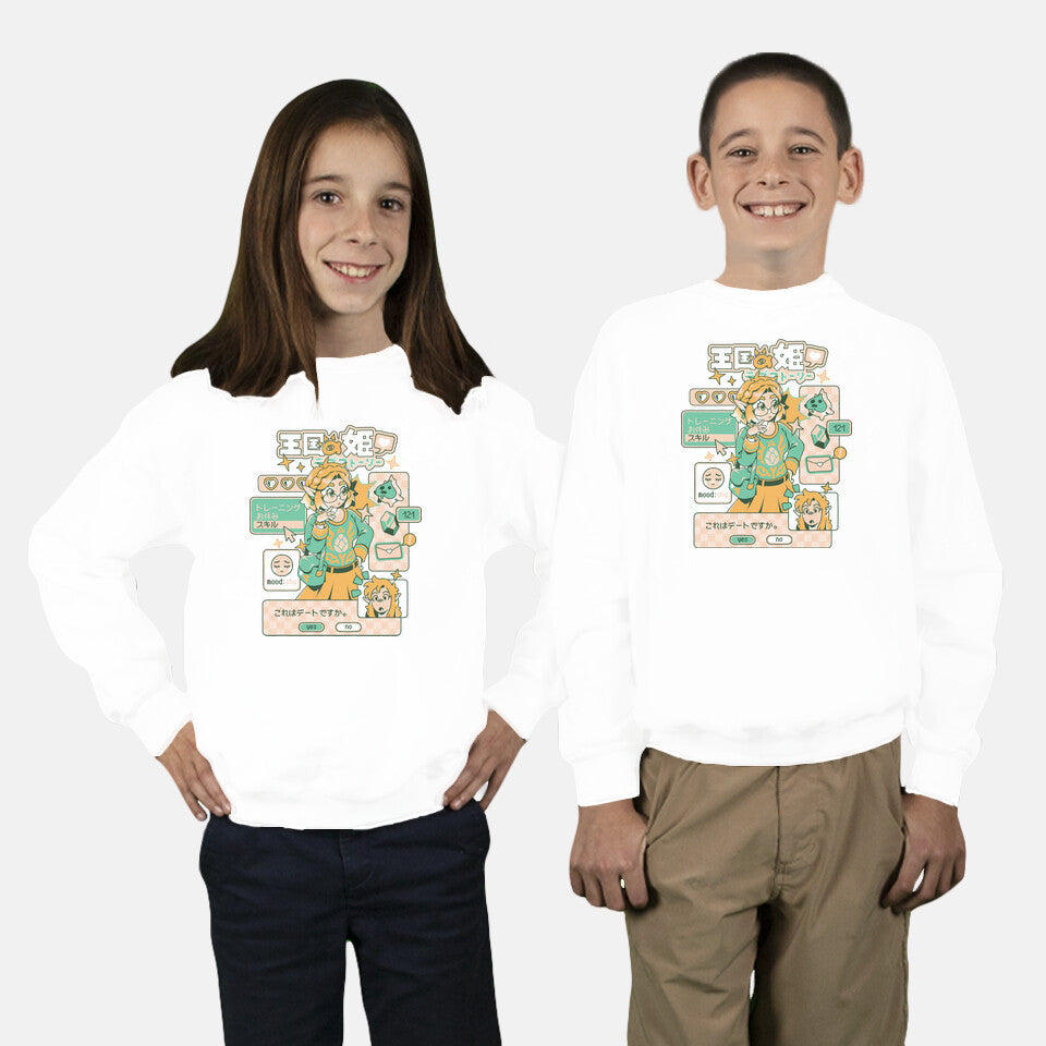 Princess Love Story Unisex