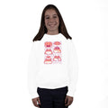 Cute Pacman Frog Unisex