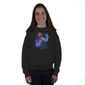 Evil Golden Skull Unisex