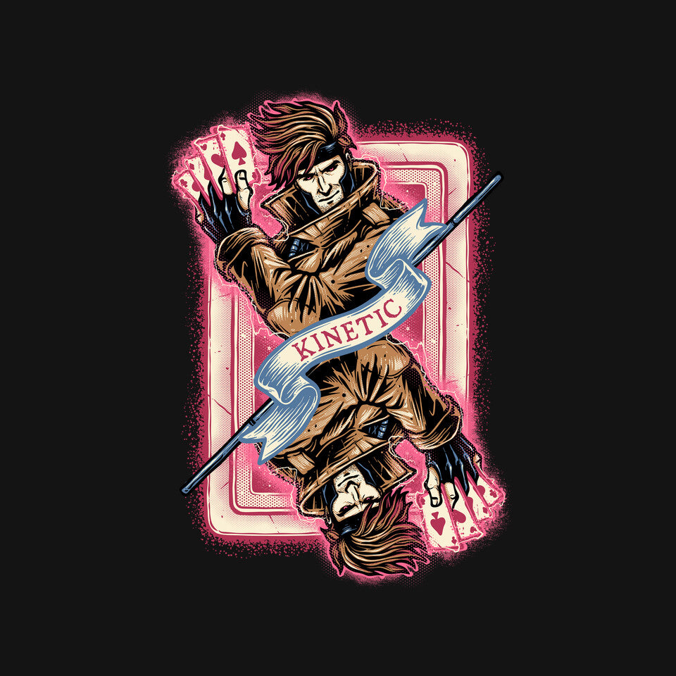 Stay Kinetic Unisex