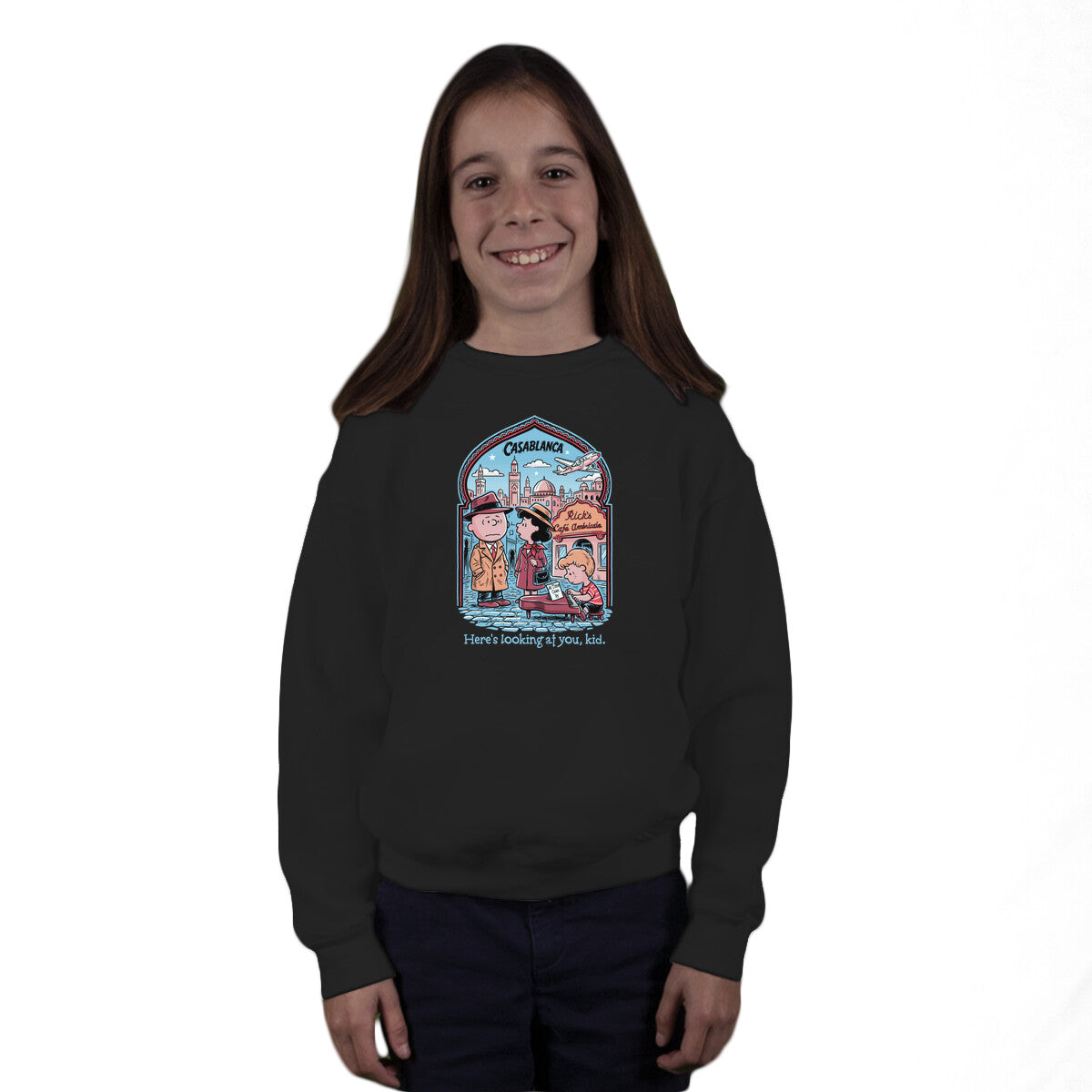 Casablanket Unisex