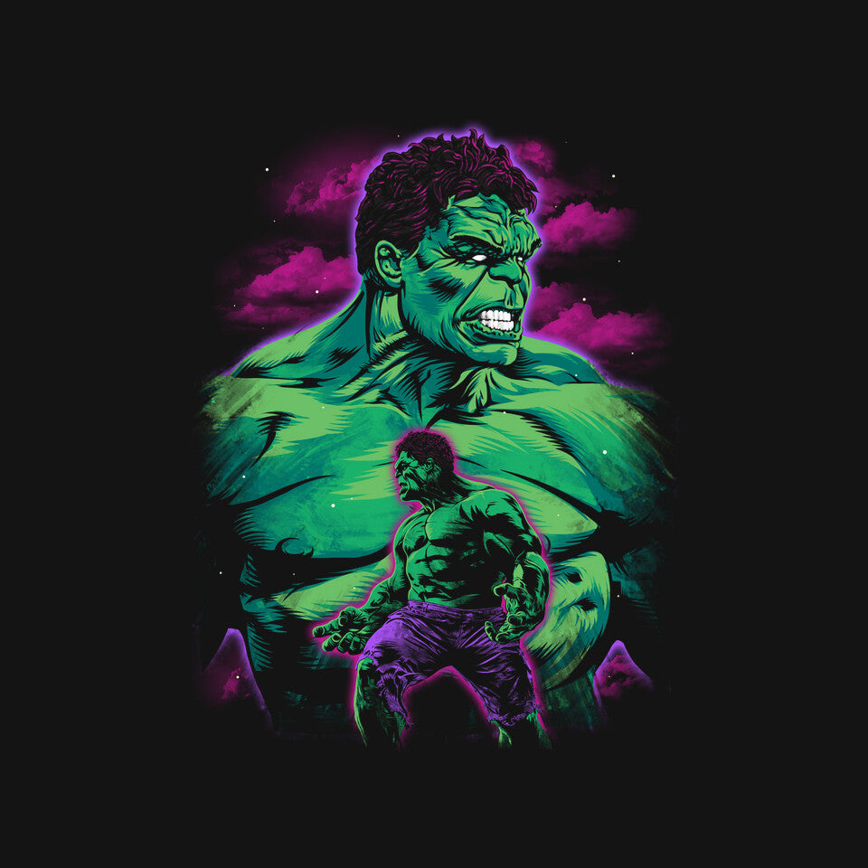 Green Gamma Unisex