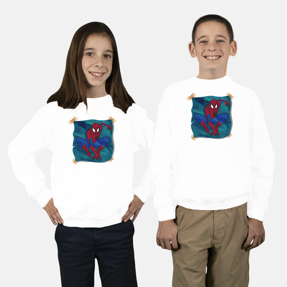 My Favorite Hero Unisex