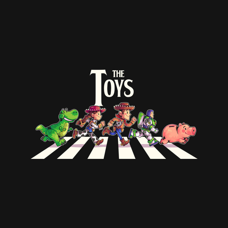 The Toys Unisex