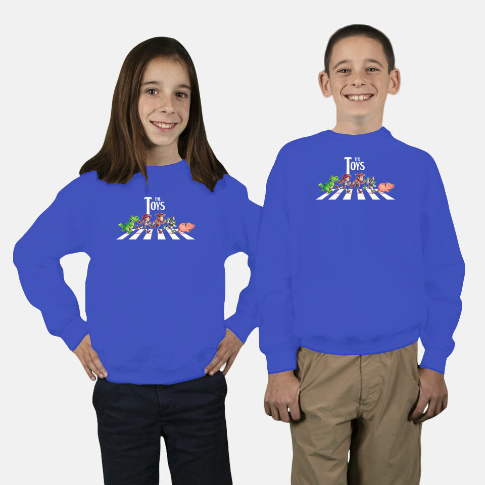 The Toys Unisex