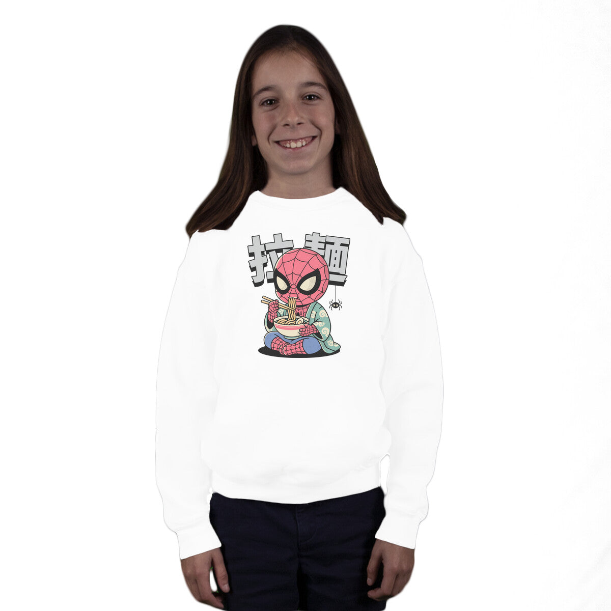 Spideramen Unisex