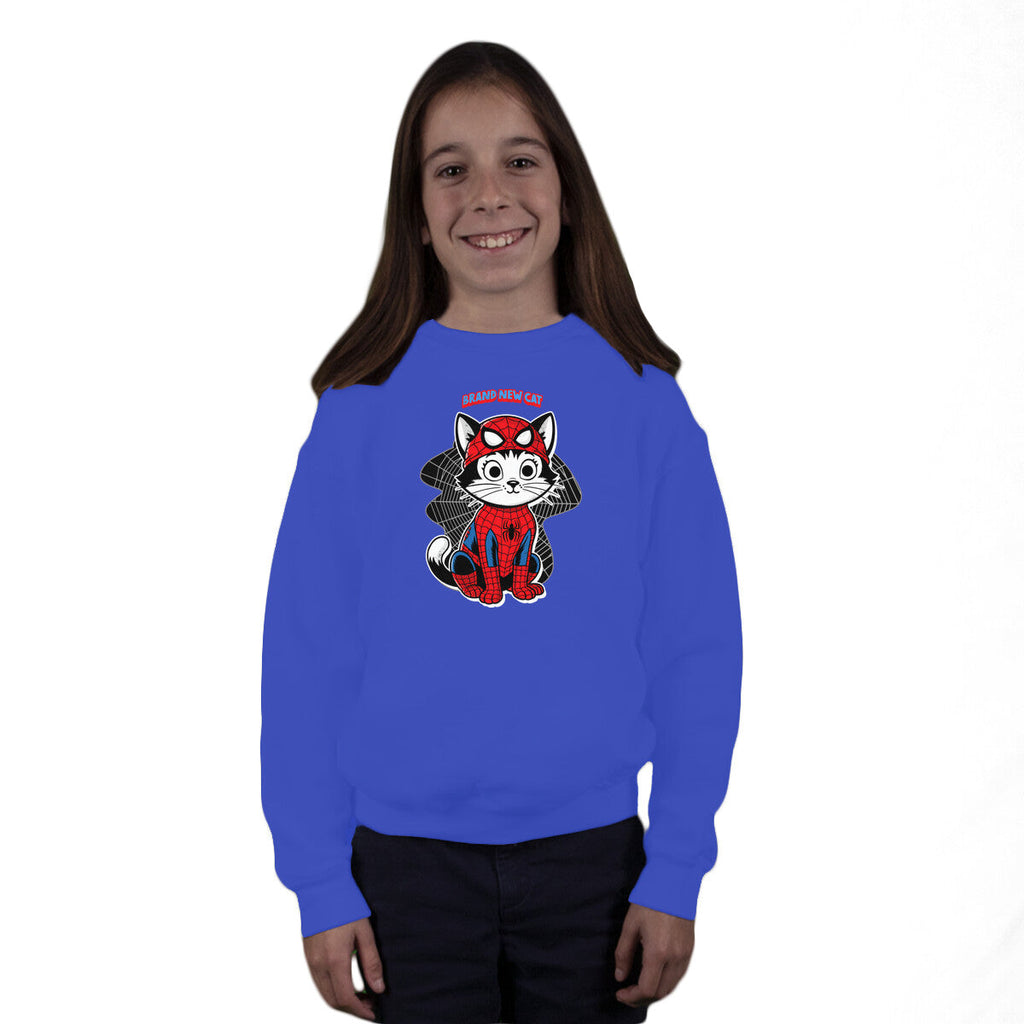 Brand New Cat Unisex