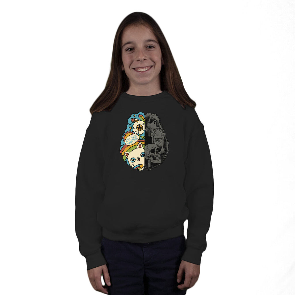 My Brain Childlike Wonder Unisex