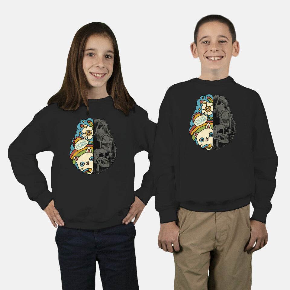 My Brain Childlike Wonder Unisex