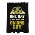 The Onions Will Cry Unisex