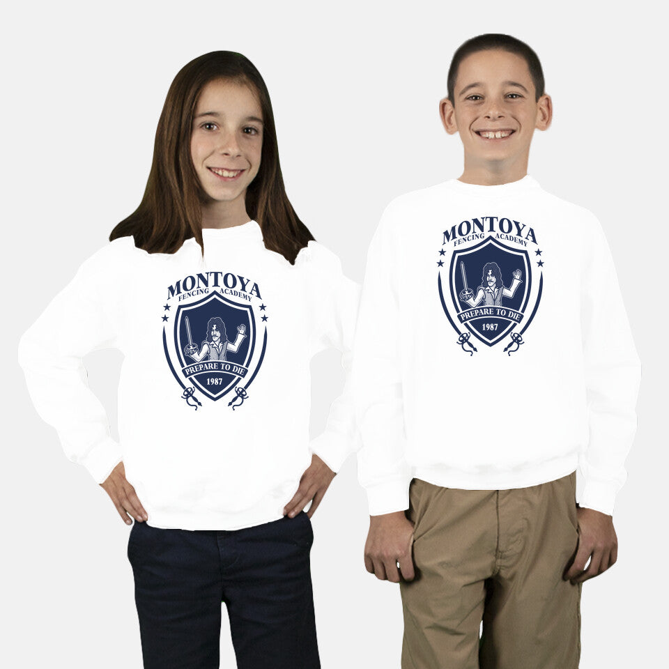 Montoya Fencing Academy