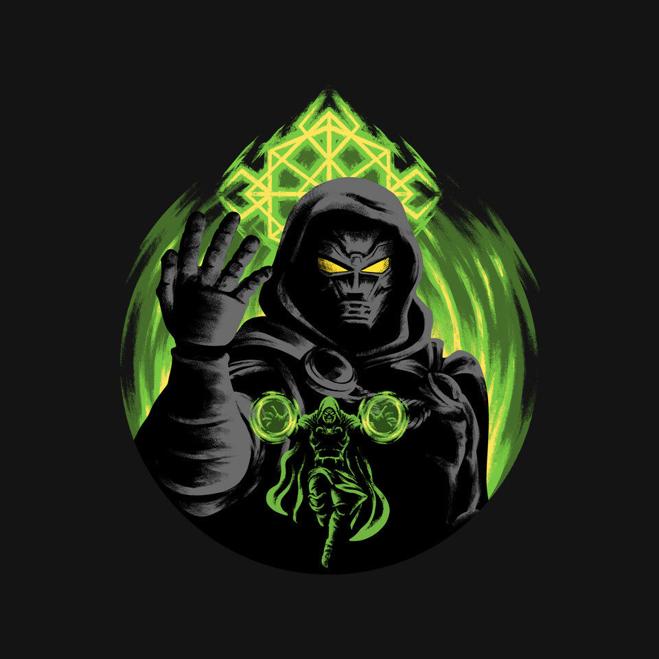 Emperor Eclipse