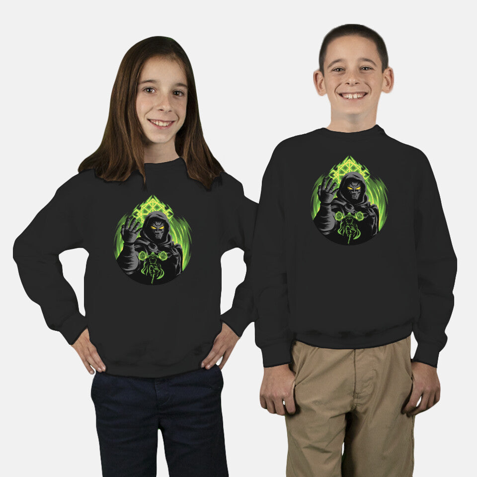 Emperor Eclipse